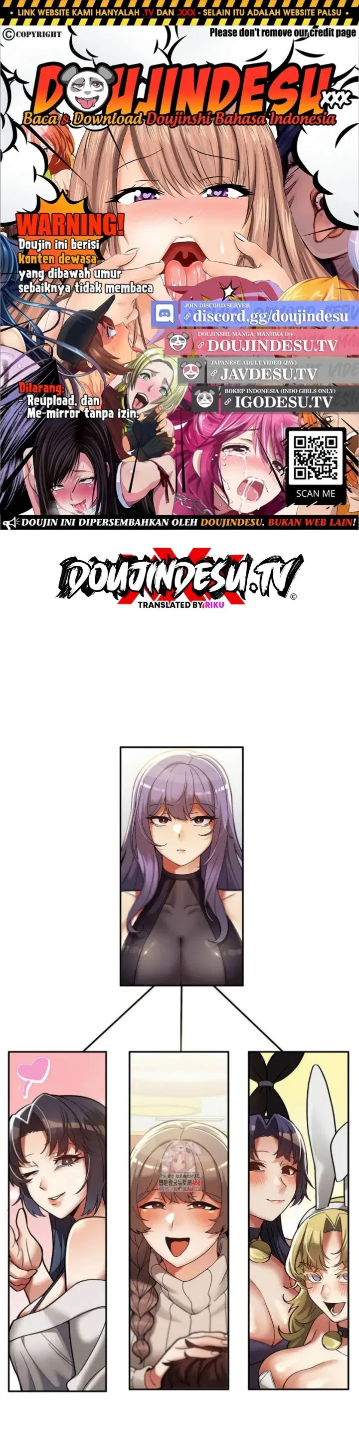 69 University - Chapter 24 1