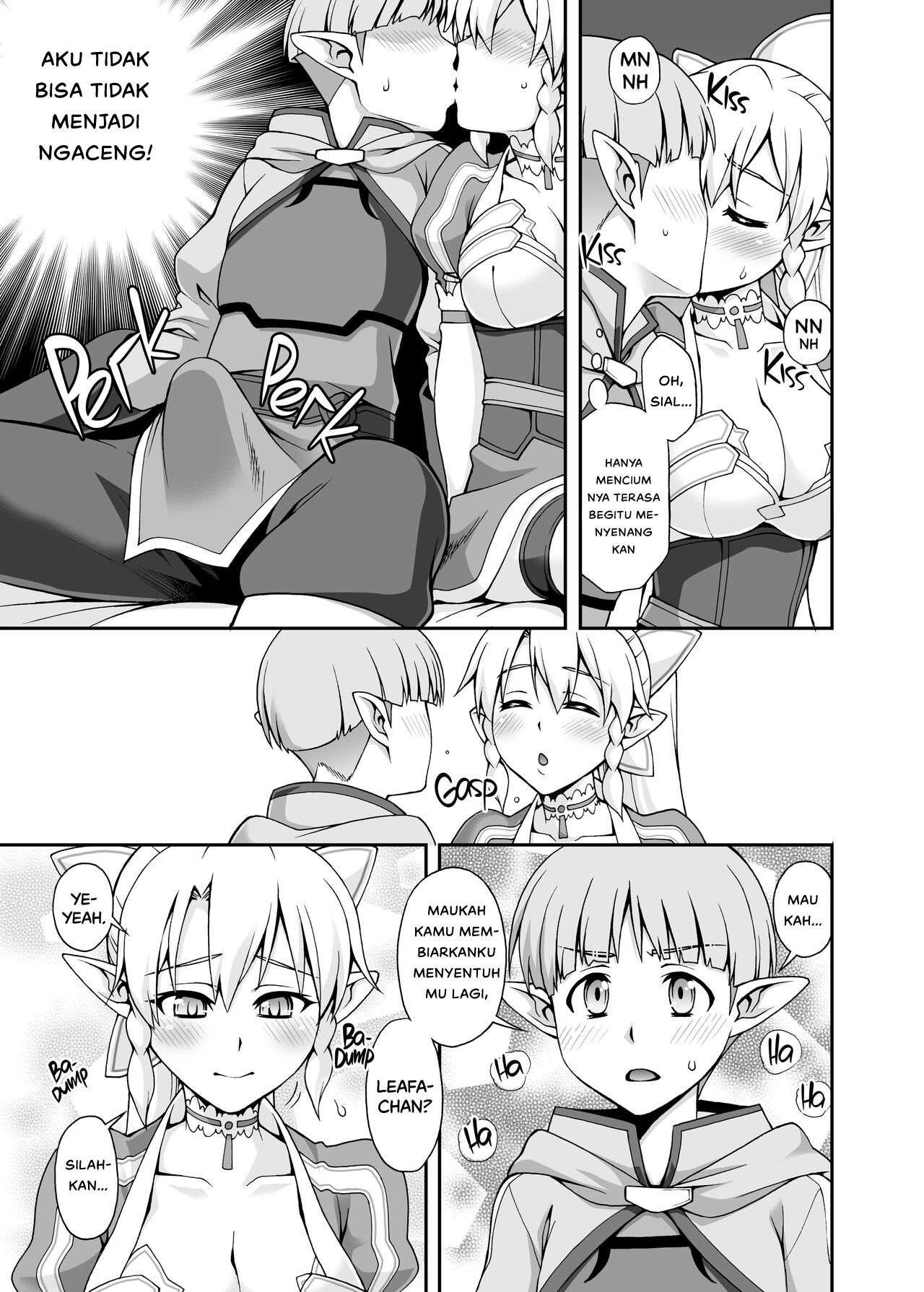 Delphinium Madonna - Chapter 2 14