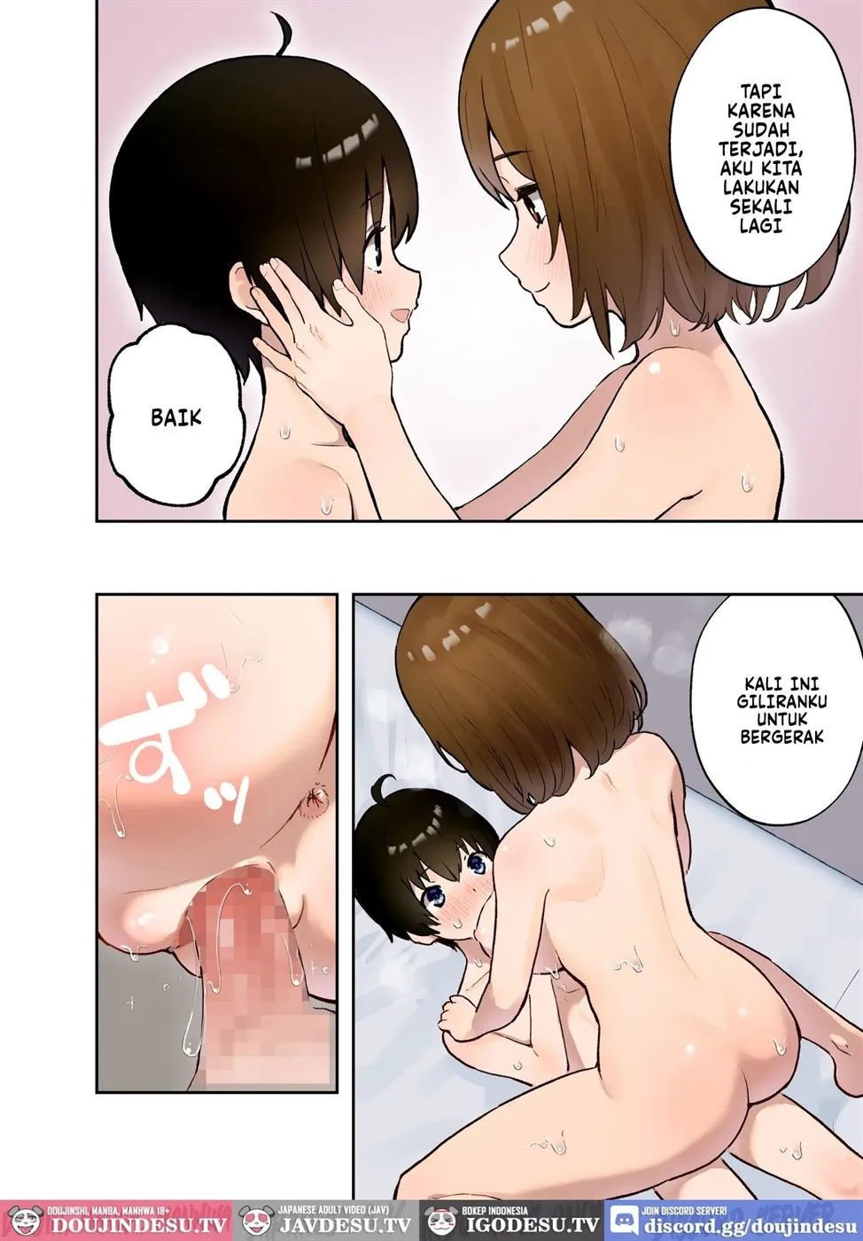 Saimin Appli ni Kakatta? Katei Kyoushi no Sensei - Chapter 1 25